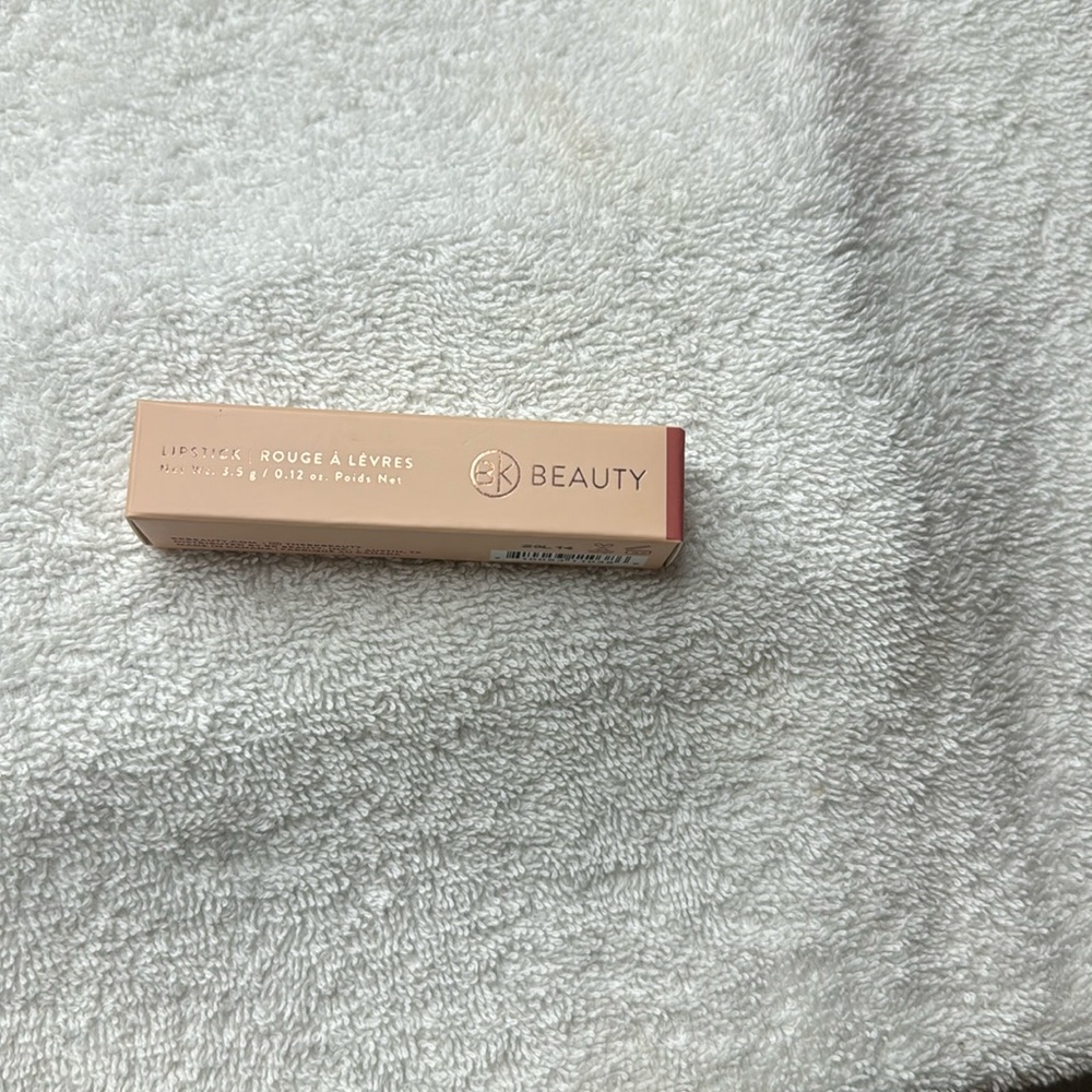 BK Beauty Lipstick